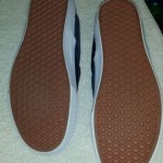 Engineered Garments x Vans Slip-On Men’s Size 11.5 Navy