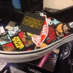 Star wars Era Vans