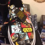 Star wars Era Vans