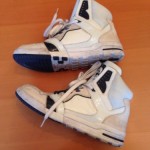 Diesel Limited Edition Leather Shoe Men Size 8.5