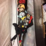 Star wars Era Vans