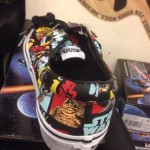 Star wars Era Vans