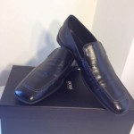 Hugo Boss Men’s Shoes Sz US 10,5 EU 44