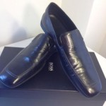Hugo Boss Men’s Shoes Sz US 10,5 EU 44