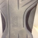 Hugo Boss Men’s Shoes Sz US 10,5 EU 44