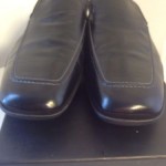 Hugo Boss Men’s Shoes Sz US 10,5 EU 44