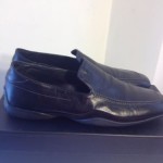 Hugo Boss Men’s Shoes Sz US 10,5 EU 44