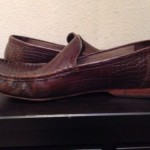 Cole Haan – Size 9 1/2 men’s casual dress shoes
