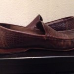 Cole Haan – Size 9 1/2 men’s casual dress shoes
