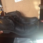 Timberland Earthkeepers Size 8