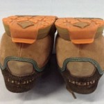 Diesel Bern Suede Vintage Inspired Lace Up Sneakers Shoes 13 Gray Green Black