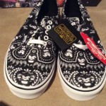 vans x star wars authentic stormtrooper bandana 9.5