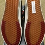 Vans Sk8 Hi Year of the Horse Black Size 11