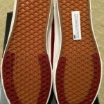 Vans Sk8 Hi Year of the Horse Chili Pepper Red Size 11