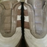 Hugo Boss Sneakers – Size 46 M