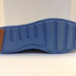$228 NIB New Cole Haan Camello Leather LunarGrand Long Wing Men’s 8.5 M C11947