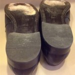 HUGO BOSS   Signature Black Men’s  Loafers Comfort Dress Shoes 12 M