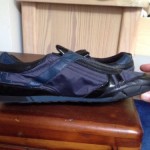 Mens Diesel Keep Shoes Size 13 NWOB