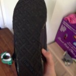 Mens Diesel Keep Shoes Size 13 NWOB