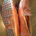 Cole Haan Gunnison Brown SlipOn Driving Moccasin Loafer Shoes 10.5 M 13215 EUC
