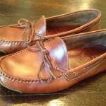 Cole Haan Gunnison Brown SlipOn Driving Moccasin Loafer Shoes 10.5 M 13215 EUC