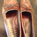 Cole Haan Gunnison Brown SlipOn Driving Moccasin Loafer Shoes 10.5 M 13215 EUC