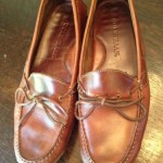 Cole Haan Gunnison Brown SlipOn Driving Moccasin Loafer Shoes 10.5 M 13215 EUC