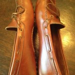 Cole Haan Gunnison Brown SlipOn Driving Moccasin Loafer Shoes 10.5 M 13215 EUC