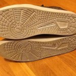 Diesel Invasion Top Mens Size 12 Silver Textile Sneakers Shoes EU 46