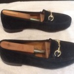 cole haan men’s suede loafer