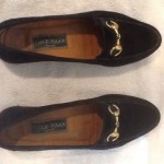 cole haan men’s suede loafer