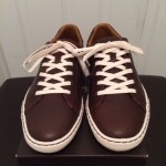 Cole Haan Air Braeden Ox II Dark Brown C08053 Sz 12