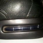 cole haan air conner black size 12