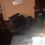 Timberland Earthkeepers Size 8