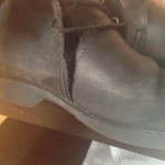 Timberland Earthkeepers Size 8
