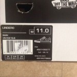 Vans Mens Shoes Lindero Size 11 New In Box…Brown Colored