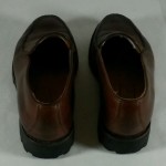 Men’s Cole Haan brown Loafers &Slip Ons shoes size 8B