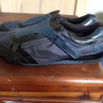 Mens Diesel Keep Shoes Size 13 NWOB