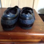 Mens Diesel Keep Shoes Size 13 NWOB