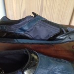 Mens Diesel Keep Shoes Size 13 NWOB