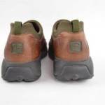 COLE HAAN NIKE AIR Casual Loafers Brown Leather Shoes MEN’S SIZE 11.5 M