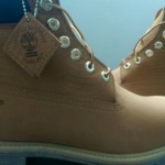 Supreme x Timberland 6″ Waterproof Boot DS Sold Out Size 10.5 Box Logo BoGo