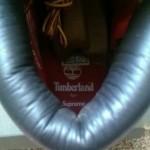 Supreme x Timberland 6″ Waterproof Boot DS Sold Out Size 10.5 Box Logo BoGo