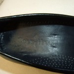 Split Moc Toe Loafers by Cole Haan, Black, 10M, $198