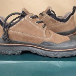 Clarks Oxfords Shoes 30149 DEADSTOCK Never Worn Men Size 12