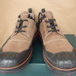 Clarks Oxfords Shoes 30149 DEADSTOCK Never Worn Men Size 12