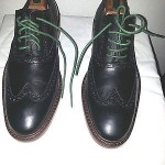 Cole Haan Nike Air COLTON WINGTIP Casual Oxfords Shoes size 10M