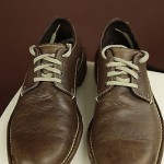 Cole Haan Men’s Casual Oxford Fullgrain Leather shoes size 10 D