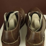 Cole Haan Men’s Casual Oxford Fullgrain Leather shoes size 10 D
