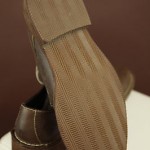 Cole Haan Men’s Casual Oxford Fullgrain Leather shoes size 10 D